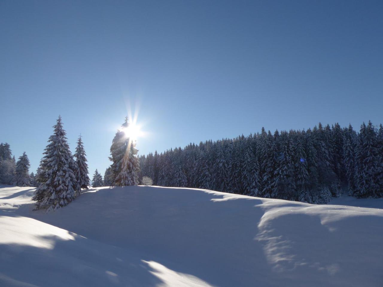 Hotel Bruggwirt Sankt Johann in Tirol Luaran gambar