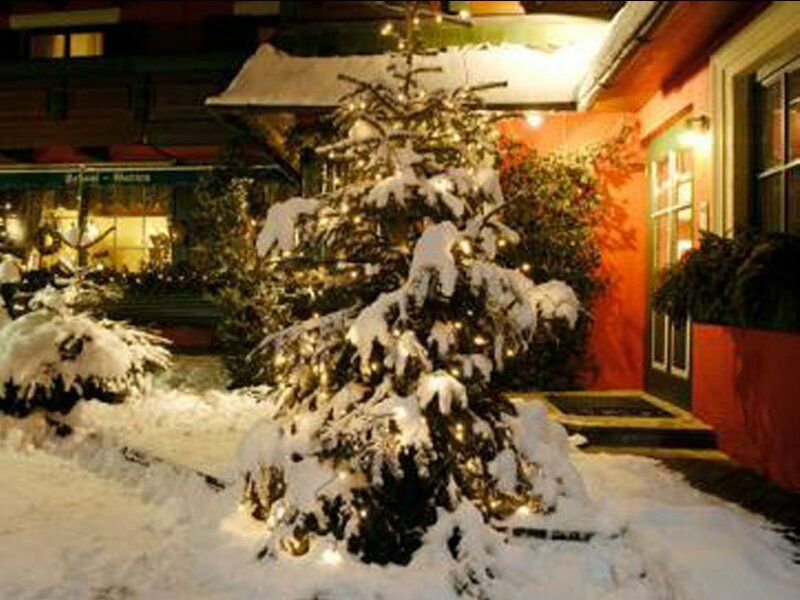 Hotel Bruggwirt Sankt Johann in Tirol Luaran gambar